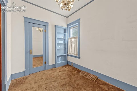 Tiny photo for 116 E Columbia Street, Colorado Springs, CO 80907 (MLS # 9082082)