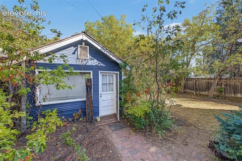 Tiny photo for 116 E Columbia Street, Colorado Springs, CO 80907 (MLS # 9082082)