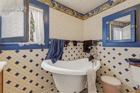 Tiny photo for 116 E Columbia Street, Colorado Springs, CO 80907 (MLS # 9082082)