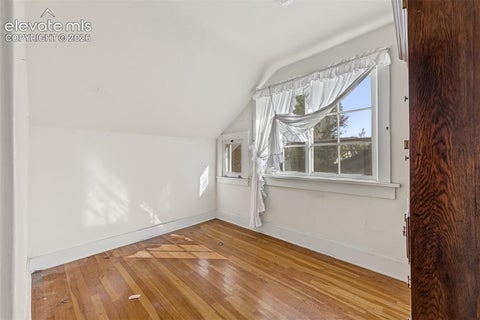 Tiny photo for 116 E Columbia Street, Colorado Springs, CO 80907 (MLS # 9082082)