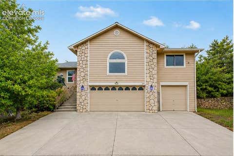 Photo of 395 Dawson Court, Castle Rock, CO 80104 (MLS # 9589074)