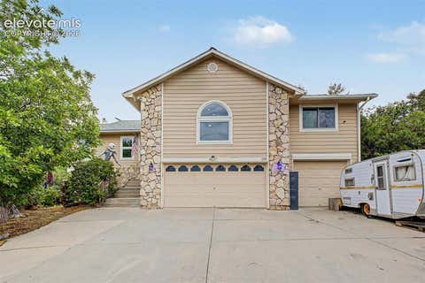 Photo of 395 Dawson Court, Castle Rock, CO 80104 (MLS # 9589074)
