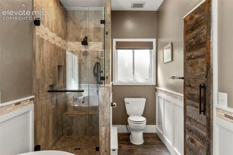 Tiny photo for 2441 Glen Cove Drive, Woodland Park, CO 80863 (MLS # 8303480)