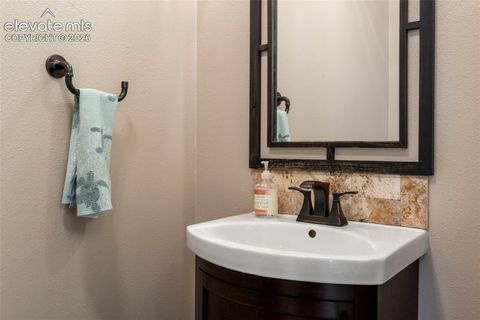 Tiny photo for 2441 Glen Cove Drive, Woodland Park, CO 80863 (MLS # 8303480)