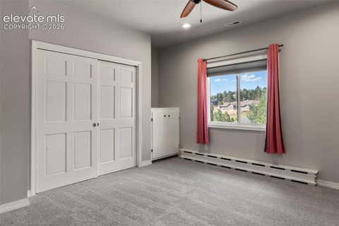 Tiny photo for 2441 Glen Cove Drive, Woodland Park, CO 80863 (MLS # 8303480)