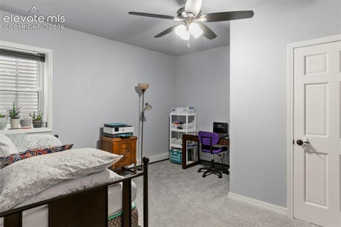 Tiny photo for 2441 Glen Cove Drive, Woodland Park, CO 80863 (MLS # 8303480)