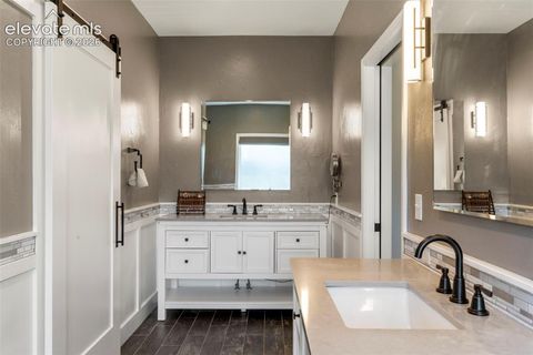 Tiny photo for 2441 Glen Cove Drive, Woodland Park, CO 80863 (MLS # 8303480)