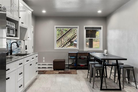 Tiny photo for 2441 Glen Cove Drive, Woodland Park, CO 80863 (MLS # 8303480)
