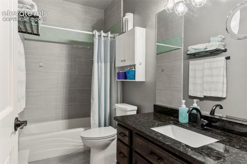 Tiny photo for 2441 Glen Cove Drive, Woodland Park, CO 80863 (MLS # 8303480)