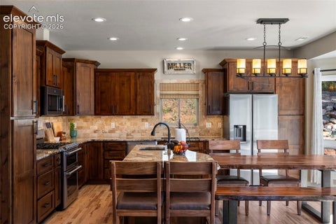 Tiny photo for 2441 Glen Cove Drive, Woodland Park, CO 80863 (MLS # 8303480)