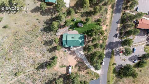 Tiny photo for 2441 Glen Cove Drive, Woodland Park, CO 80863 (MLS # 8303480)