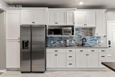 Tiny photo for 2441 Glen Cove Drive, Woodland Park, CO 80863 (MLS # 8303480)