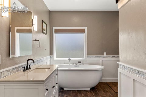 Tiny photo for 2441 Glen Cove Drive, Woodland Park, CO 80863 (MLS # 8303480)