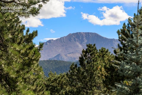 Tiny photo for 2441 Glen Cove Drive, Woodland Park, CO 80863 (MLS # 8303480)