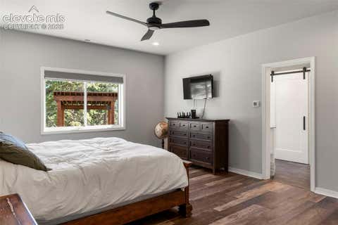 Tiny photo for 2441 Glen Cove Drive, Woodland Park, CO 80863 (MLS # 8303480)