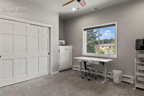Tiny photo for 2441 Glen Cove Drive, Woodland Park, CO 80863 (MLS # 8303480)