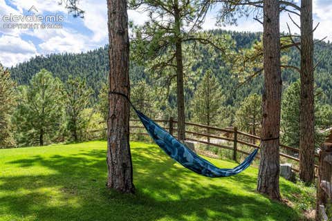 Tiny photo for 2441 Glen Cove Drive, Woodland Park, CO 80863 (MLS # 8303480)