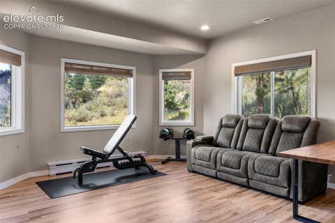 Tiny photo for 2441 Glen Cove Drive, Woodland Park, CO 80863 (MLS # 8303480)