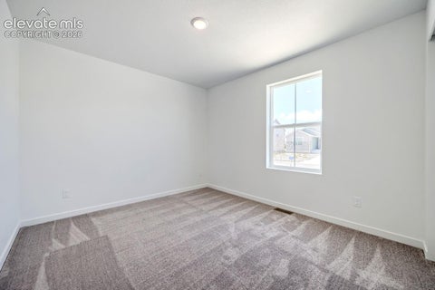 Tiny photo for 7893 Desert Wrangler Drive, Colorado Springs, CO 80908 (MLS # 4358416)