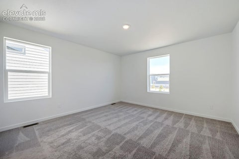 Tiny photo for 7893 Desert Wrangler Drive, Colorado Springs, CO 80908 (MLS # 4358416)
