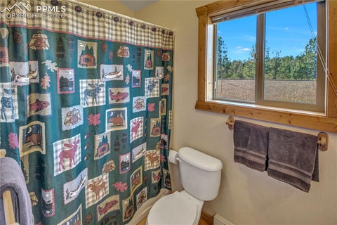 Tiny photo for 71 Durelli Drive, Woodland Park, CO 80863 (MLS # 7133129)