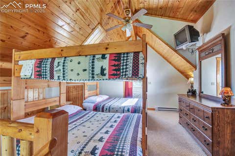 Tiny photo for 71 Durelli Drive, Woodland Park, CO 80863 (MLS # 7133129)