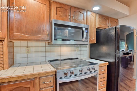 Tiny photo for 2806 Tenderfoot Hill Street, Colorado Springs, CO 80906 (MLS # 3179645)