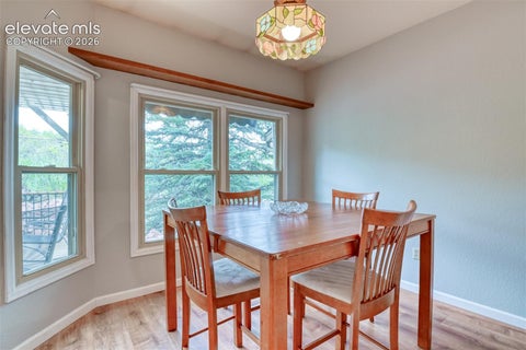 Tiny photo for 2806 Tenderfoot Hill Street, Colorado Springs, CO 80906 (MLS # 3179645)
