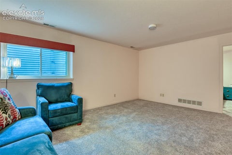 Tiny photo for 2806 Tenderfoot Hill Street, Colorado Springs, CO 80906 (MLS # 3179645)