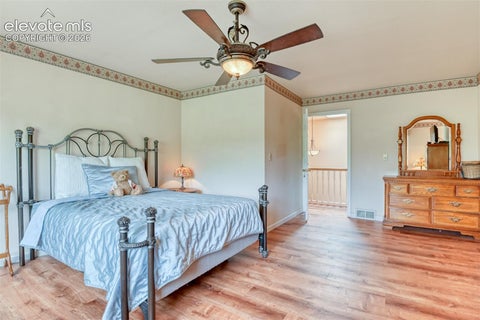 Tiny photo for 2806 Tenderfoot Hill Street, Colorado Springs, CO 80906 (MLS # 3179645)
