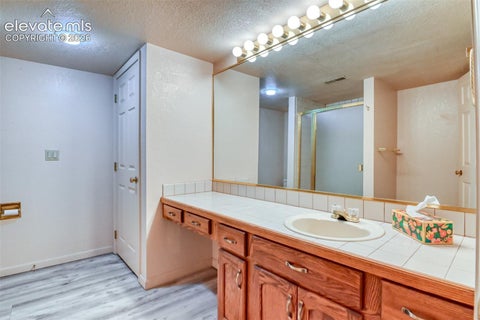 Tiny photo for 2806 Tenderfoot Hill Street, Colorado Springs, CO 80906 (MLS # 3179645)