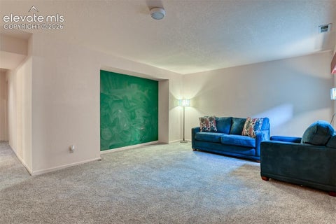 Tiny photo for 2806 Tenderfoot Hill Street, Colorado Springs, CO 80906 (MLS # 3179645)