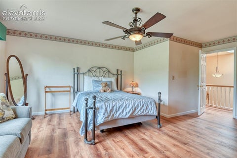 Tiny photo for 2806 Tenderfoot Hill Street, Colorado Springs, CO 80906 (MLS # 3179645)