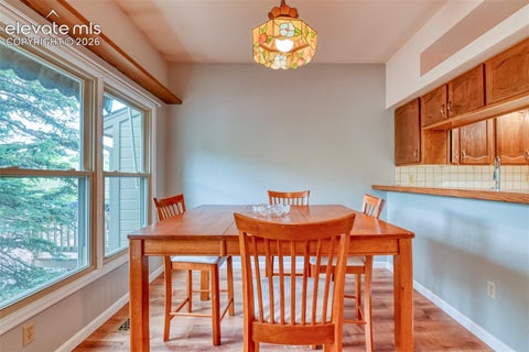 Tiny photo for 2806 Tenderfoot Hill Street, Colorado Springs, CO 80906 (MLS # 3179645)