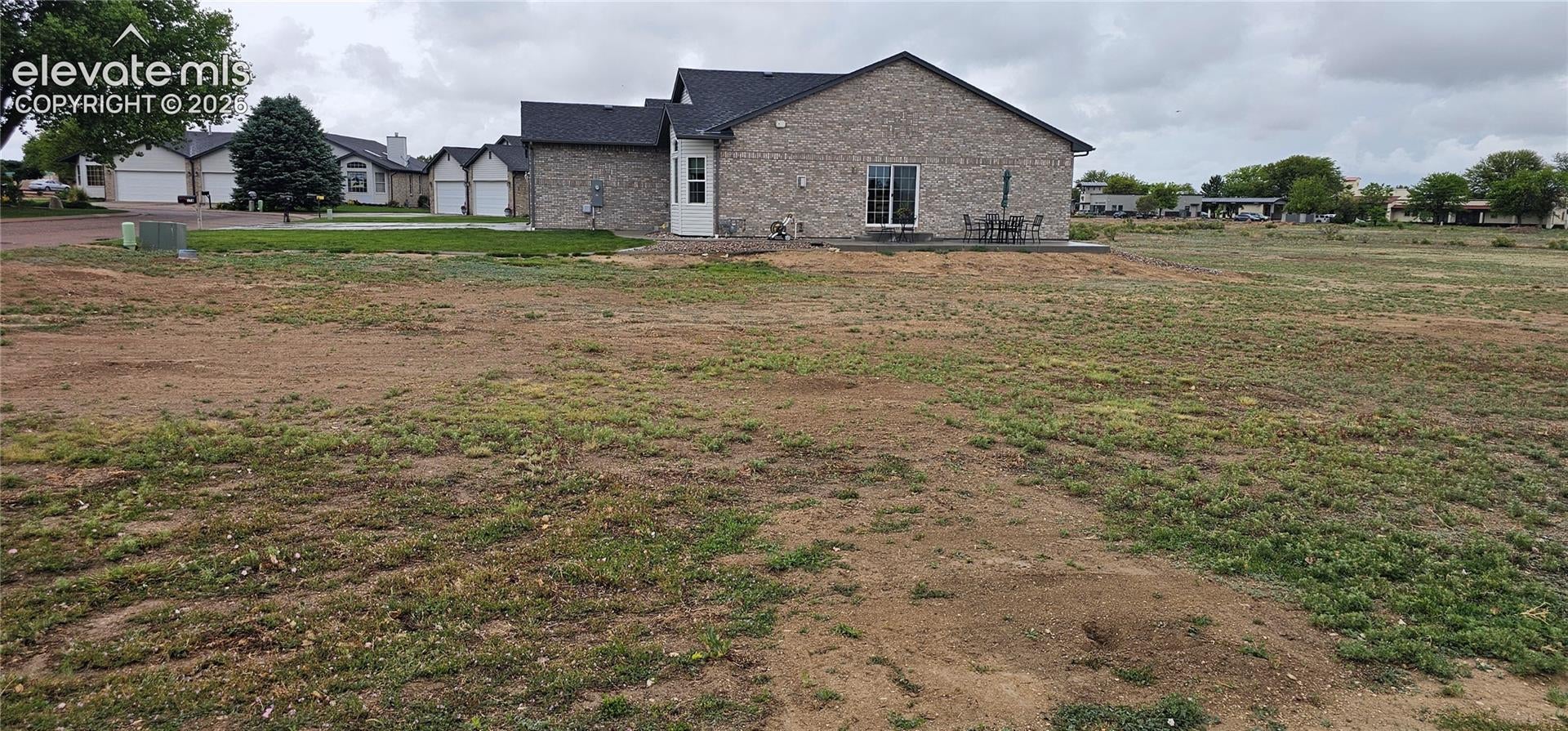 lot 7 & 8 S Crescent Circle