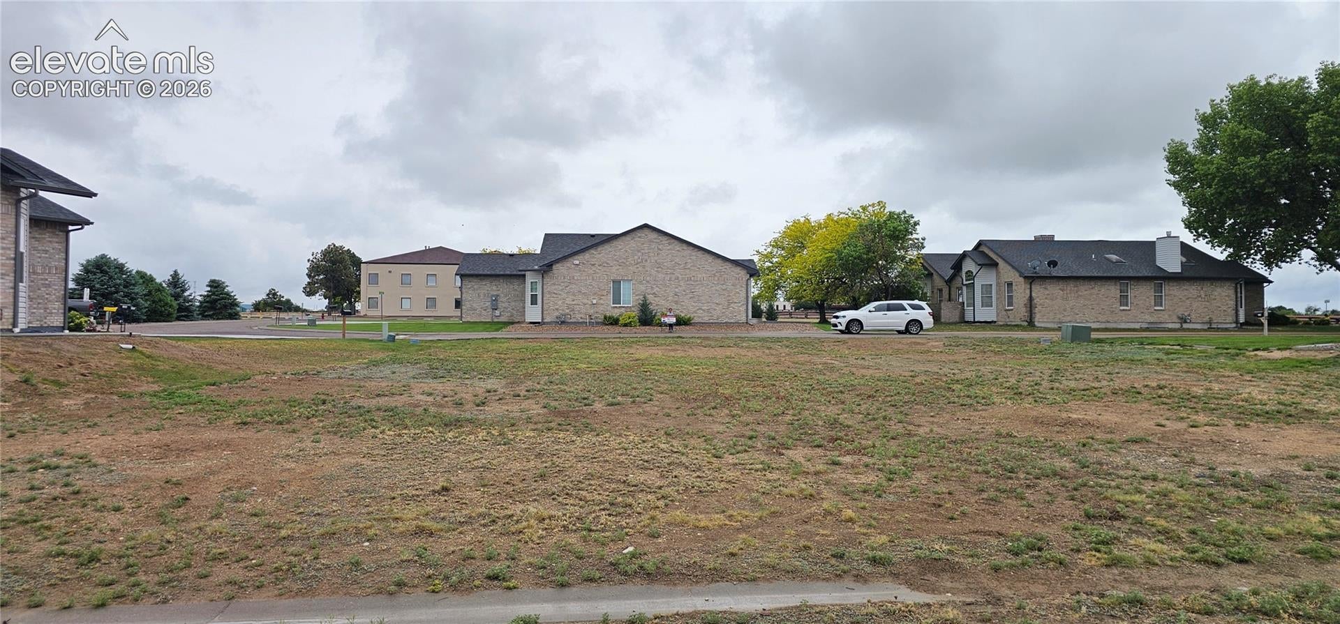 lot 7 & 8 S Crescent Circle