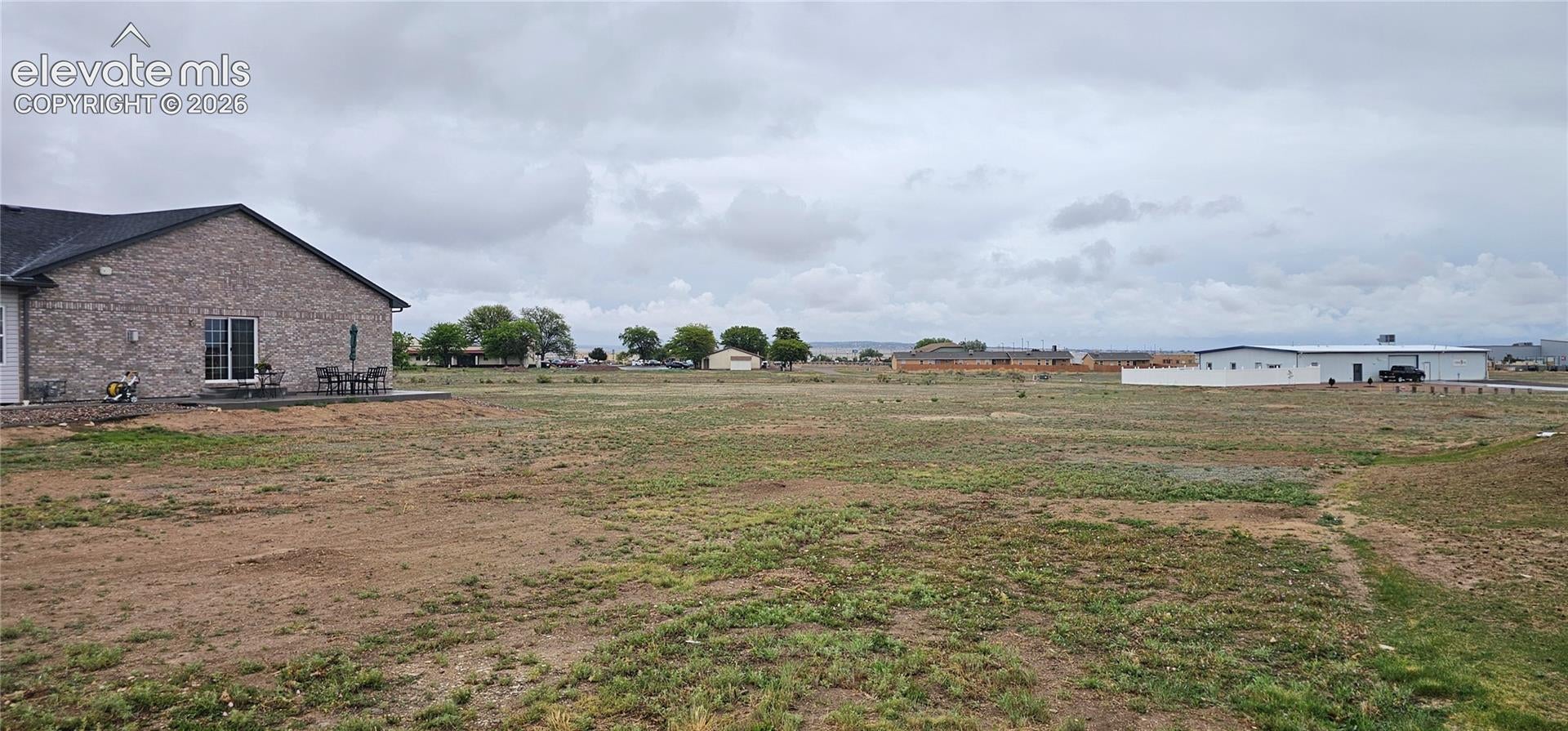 lot 7 & 8 S Crescent Circle