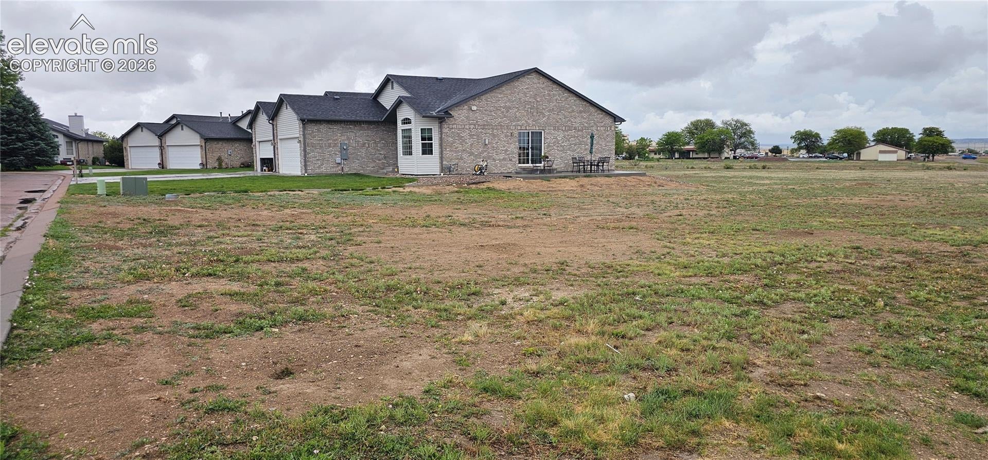 lot 7 & 8 S Crescent Circle