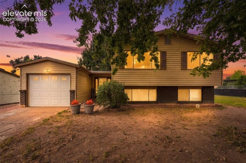 Photo of 1520 River Drive, Fountain, CO 80817 (MLS # 3814320)