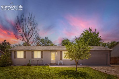 Photo of 3176 S Idalia Street, Aurora, CO 80013 (MLS # 8150911)