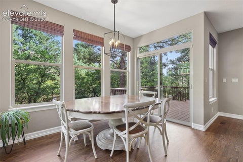 Tiny photo for 274 Balmoral Way, Colorado Springs, CO 80906 (MLS # 7022004)