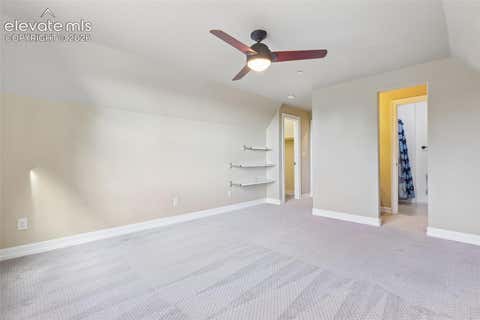 Tiny photo for 274 Balmoral Way, Colorado Springs, CO 80906 (MLS # 7022004)