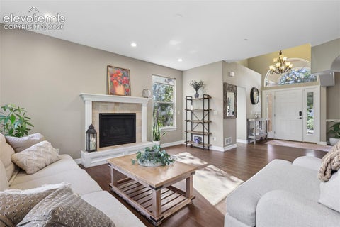 Tiny photo for 274 Balmoral Way, Colorado Springs, CO 80906 (MLS # 7022004)