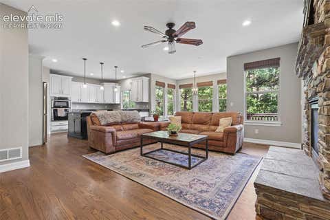 Tiny photo for 274 Balmoral Way, Colorado Springs, CO 80906 (MLS # 7022004)
