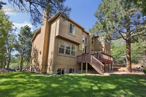 Tiny photo for 274 Balmoral Way, Colorado Springs, CO 80906 (MLS # 7022004)