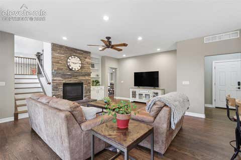 Tiny photo for 274 Balmoral Way, Colorado Springs, CO 80906 (MLS # 7022004)