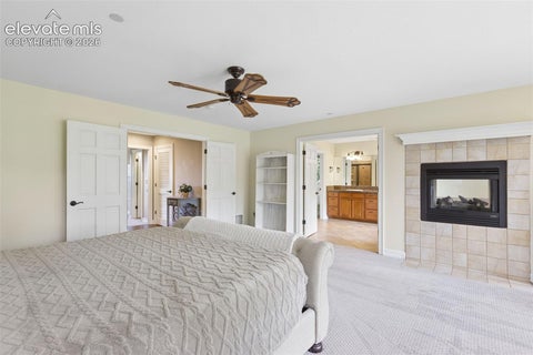 Tiny photo for 274 Balmoral Way, Colorado Springs, CO 80906 (MLS # 7022004)