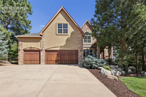 Tiny photo for 274 Balmoral Way, Colorado Springs, CO 80906 (MLS # 7022004)