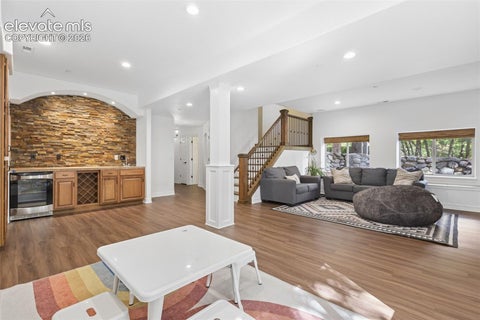 Tiny photo for 274 Balmoral Way, Colorado Springs, CO 80906 (MLS # 7022004)