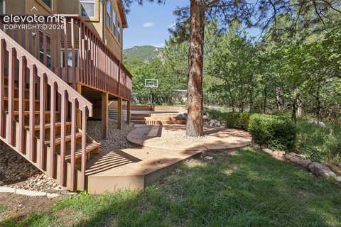 Tiny photo for 274 Balmoral Way, Colorado Springs, CO 80906 (MLS # 7022004)